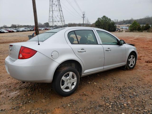 Photo 3 from auction – 2008 CHEVROLET COBALT LS with VIN 1G1AK58FX87315565