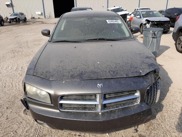 Photo 5 from auction – 2010 DODGE CHARGER SX with VIN 2B3CA3CV8AH252788