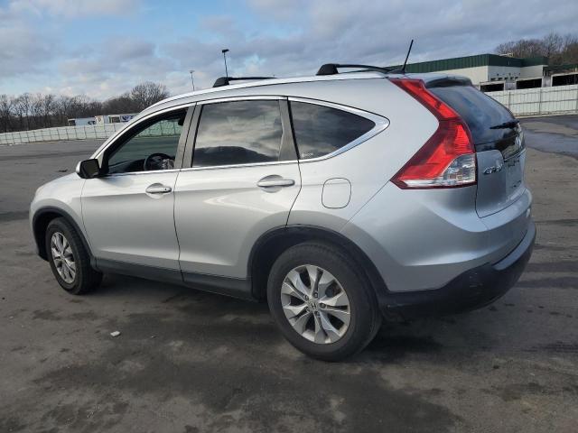 Photo 2 from auction – 2012 HONDA CR-V EXL with VIN JHLRM4H77CC018084