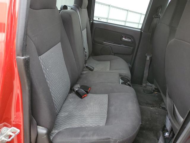 Photo 10 from auction – 2012 CHEVROLET COLORADO L with VIN 1GCHTCFE6C8107574