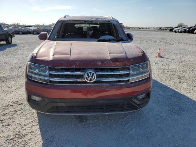 Photo 5 from auction – 2019 VOLKSWAGEN ATLAS SE with VIN 1V2WP2CA6KC586418