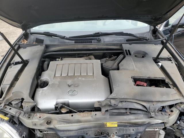 Photo 11 from auction – 2010 LEXUS ES 350 with VIN JTHBK1EG5A2344359