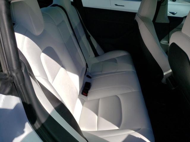 Photo 10 from auction – 2021 TESLA MODEL 3 with VIN 5YJ3E1EA7MF096545