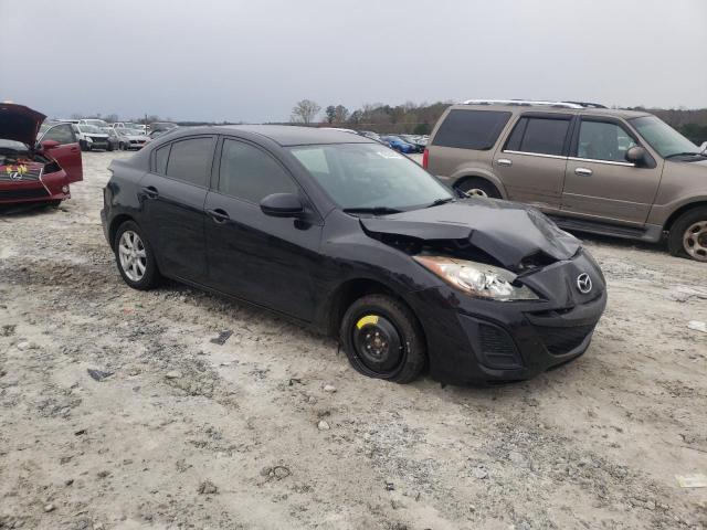 Photo 4 from auction – 2011 MAZDA 3 I with VIN JM1BL1VG2B1416138