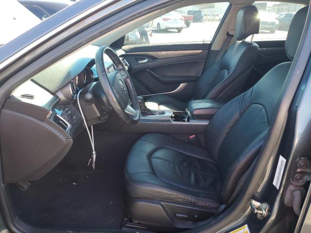 Photo 7 from auction – 2010 CADILLAC CTS with VIN 1G6DA5EGXA0139784