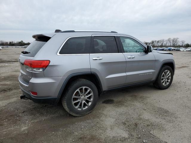 Photo 3 from auction – 2015 JEEP GRAND CHER with VIN 1C4RJFBG4FC205684