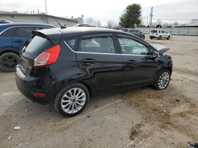 Photo 3 from auction – 2017 FORD FIESTA TIT with VIN 3FADP4FJ3HM152986