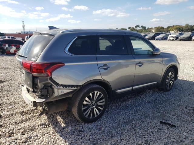 Photo 3 from auction – 2020 MITSUBISHI OUTLANDER with VIN JA4AZ3A34LZ024672
