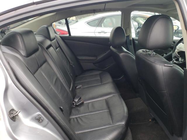 Photo 10 from auction – 2007 NISSAN ALTIMA 3.5 with VIN 1N4BL21E67C229979