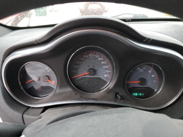 Photo 9 from auction – 2013 DODGE AVENGER SE with VIN 1C3CDZAG9DN588351