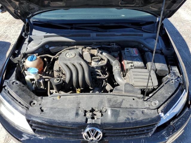Photo 11 from auction – 2014 VOLKSWAGEN JETTA BASE with VIN 3VW1K7AJ2EM400688