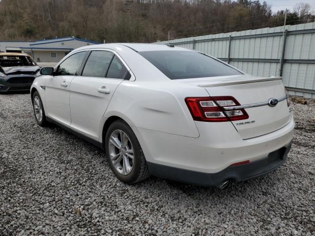 Photo 2 from auction – 2013 FORD TAURUS SEL with VIN 1FAHP2E82DG102850