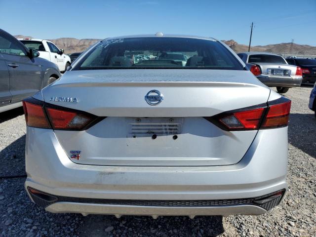Photo 6 from auction – 2019 NISSAN ALTIMA S with VIN 1N4BL4BV4KC106068