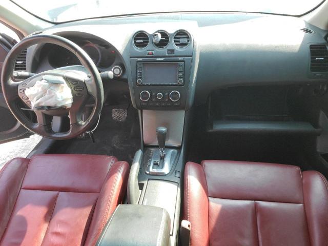 Photo 8 from auction – 2012 NISSAN ALTIMA SR with VIN 1N4BL2EP6CC190266