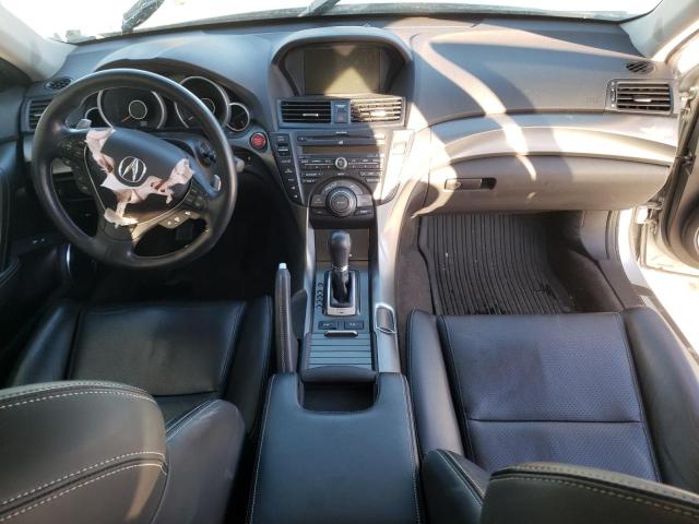 Photo 8 from auction – 2012 ACURA TL with VIN 19UUA9F50CA008542