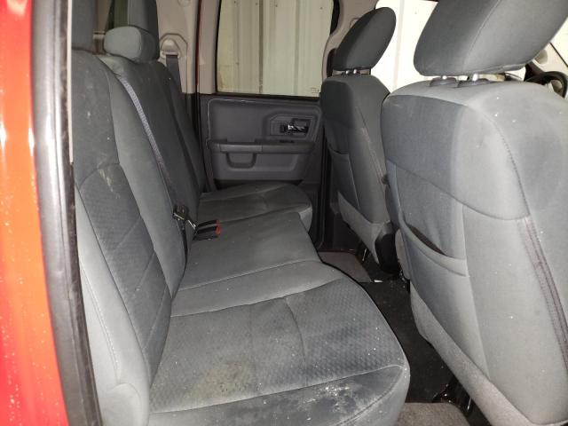 Photo 10 from auction – 2013 RAM 1500 SLT with VIN 1C6RR7GT8DS674890