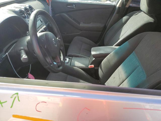 Photo 7 from auction – 2010 NISSAN ALTIMA BAS with VIN 1N4AL2AP5AN438414