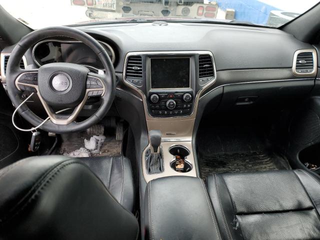 Photo 8 from auction – 2017 JEEP GRAND CHER with VIN 1C4RJFBG0HC861318