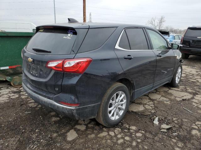 Photo 3 from auction – 2020 CHEVROLET EQUINOX LT with VIN 3GNAXJEV3LS735103