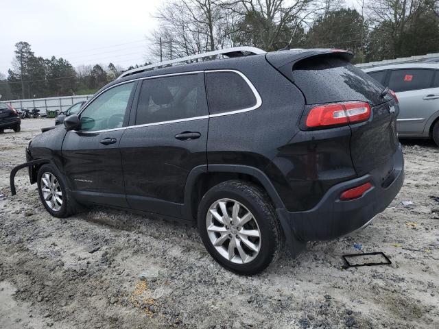 Photo 2 from auction – 2014 JEEP CHEROKEE L with VIN 1C4PJLDS2EW204389