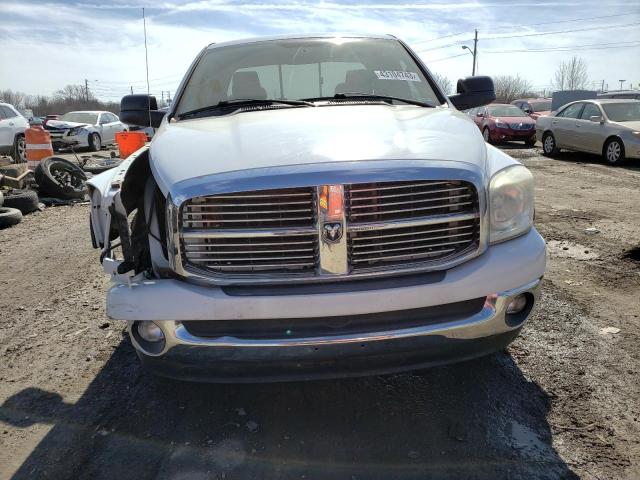 Photo 5 from auction – 2008 DODGE RAM 1500 S with VIN 1D7HU18238S602190