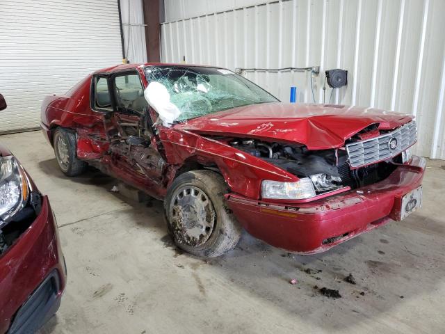 Photo 4 from auction – 1995 CADILLAC ELDORADO with VIN 1G6EL12Y1SU620490