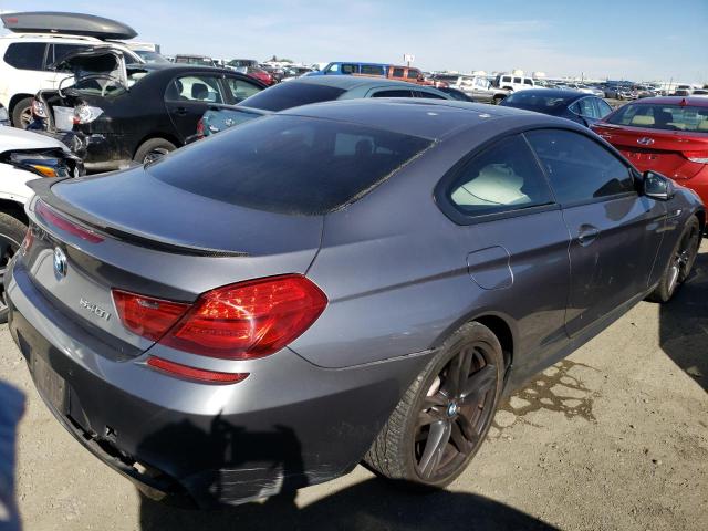 Foto 3 de la subasta – 2012 BMW 640 I con VIN WBALW3C51CC892098