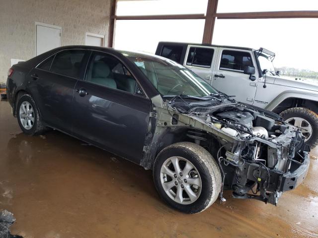Photo 4 from auction – 2010 TOYOTA CAMRY BASE with VIN 4T1BF3EK9AU022443