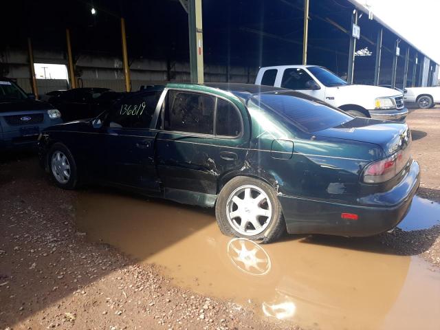 Photo 2 from auction – 1993 LEXUS GS 300 with VIN JT8JS47EXP0032308