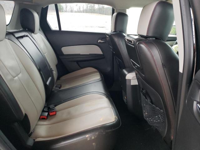 Photo 11 from auction – 2013 GMC TERRAIN SL with VIN 2GKALWEK9D6255837