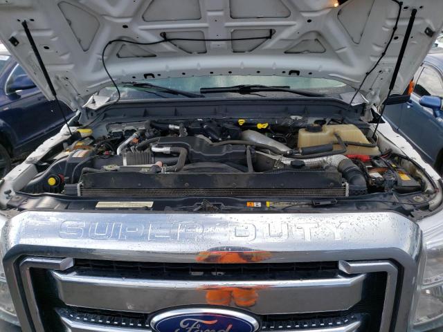 Photo 11 from auction – 2011 FORD F350 SUPER with VIN 1FT8W3BT7BEC47287