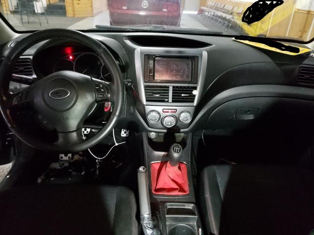 Photo 8 from auction – 2012 SUBARU IMPREZA WR with VIN JF1GV7E66CG022933