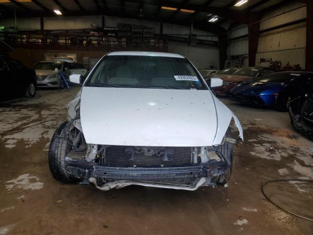 Photo 5 from auction – 2004 HONDA ACCORD LX with VIN 1HGCM56374A034888