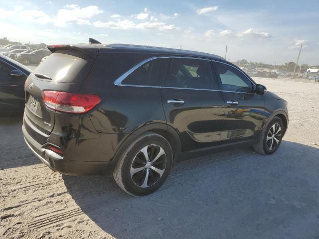 Photo 3 from auction – 2017 KIA SORENTO EX with VIN 5XYPH4A58HG199541