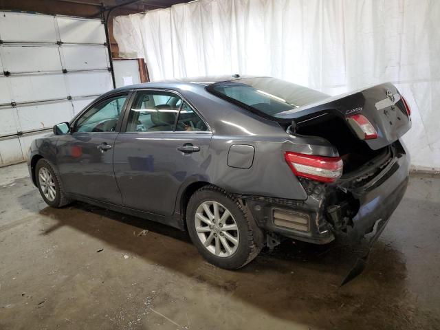 Photo 2 from auction – 2011 TOYOTA CAMRY with VIN 4T1BF3EK3BU201997