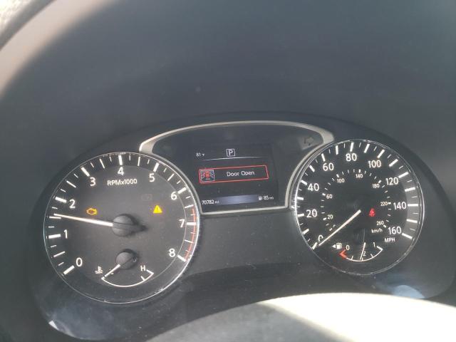 Photo 9 from auction – 2016 NISSAN ALTIMA 2.5 with VIN 1N4AL3AP2GN369471