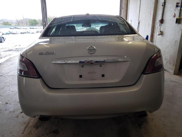 Photo 6 from auction – 2012 NISSAN MAXIMA S with VIN 1N4AA5AP1CC819506