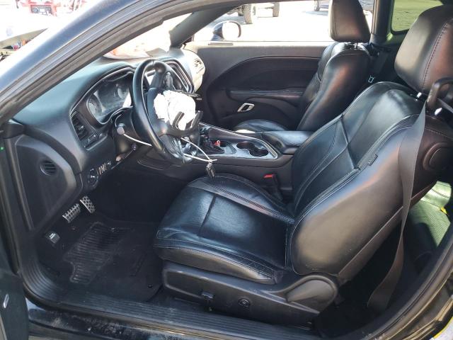 Photo 7 from auction – 2016 DODGE CHALLENGER with VIN 2C3CDZBT1GH120087