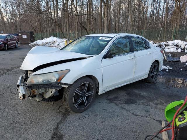 HONDA ACCORD EX 2010 with VIN 1HGCP2F70AA006743 - Photo from auction