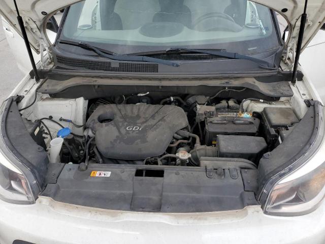 Photo 12 from auction – 2016 KIA SOUL with VIN KNDJN2A25G7301222