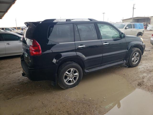 Photo 3 from auction – 2009 LEXUS GX 470 with VIN JTJBT20X290178429