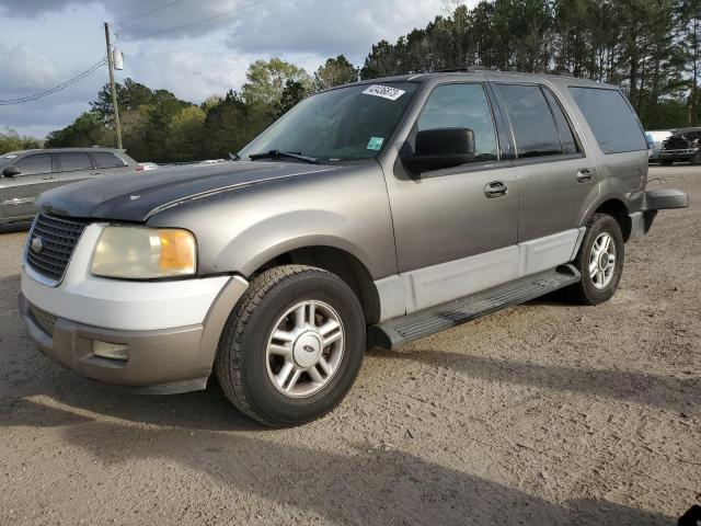 FORD EXPEDITION 2004 with VIN 1FMPU15LX4LB40035 - Photo from auction