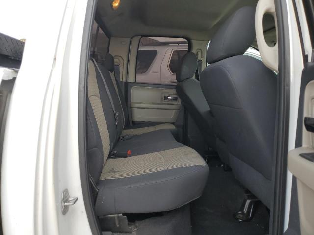 Photo 10 from auction – 2010 DODGE RAM 1500 with VIN 1D7RB1GPXAS137937
