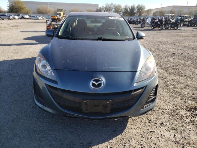 Photo 5 from auction – 2010 MAZDA 3 I with VIN JM1BL1SG6A1312108