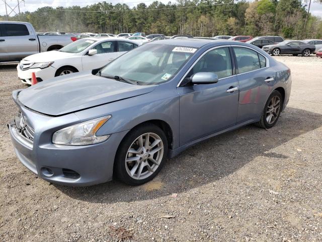 صورة رقم 1 من المزاد - 2010 NISSAN MAXIMA S مع VIN 1N4AA5AP2AC827773
