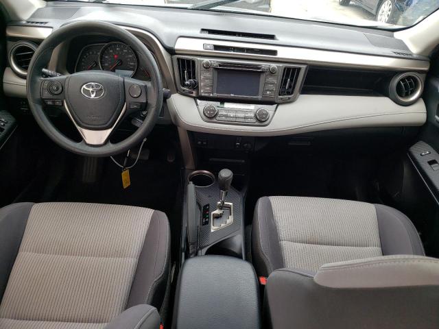 Photo 8 from auction – 2015 TOYOTA RAV4 XLE with VIN JTMRFREV2FD136923