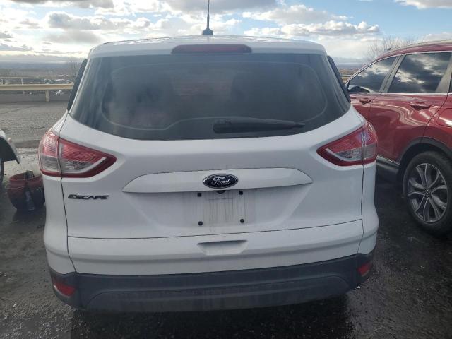Photo 6 from auction – 2015 FORD ESCAPE S with VIN 1FMCU0F79FUB19443