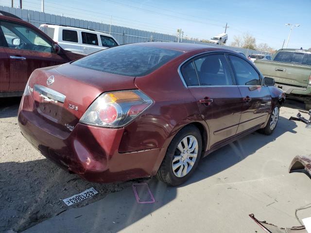 Photo 3 from auction – 2012 NISSAN ALTIMA BAS with VIN 1N4AL2AP9CN530869