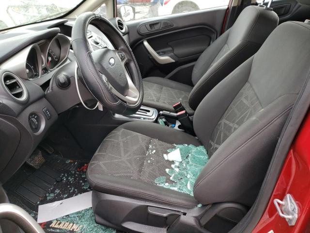 Photo 7 from auction – 2011 FORD FIESTA SE with VIN 3FADP4EJ8BM137375