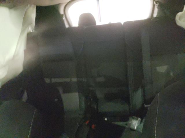 Photo 10 from auction – 2022 MITSUBISHI OUTLANDER with VIN JA4J4TA86NZ609203
